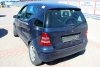 Mercedes A-klasa W169 2001 1.7CDI 668942 Hatchback 5-drzwi
